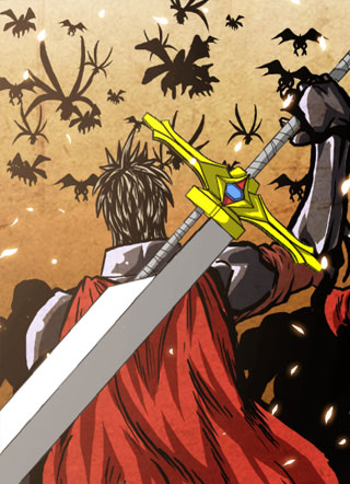 天台剑圣 截图2