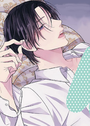 在零的世界与花共舞