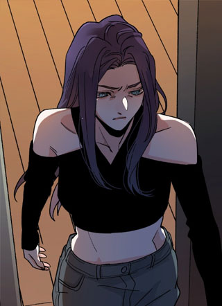 谋杀少女乐队 截图2