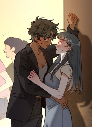 谋杀少女乐队 截图1