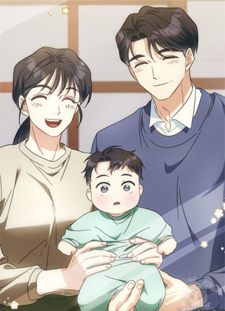 我要振兴这个家族！ 截图2