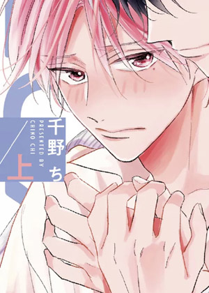 独占欲强的闪耀情人