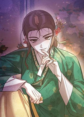 中殿的秘事教学 截图1