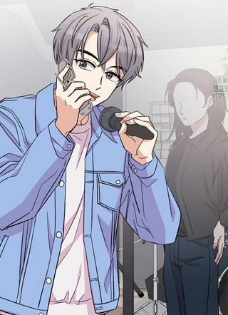 放送天才新秀编剧 截图2