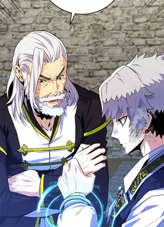 重生之名门全能天才 截图3