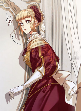 如果你想留住我 截图1