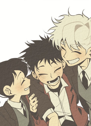 名字之间留有空白 截图3