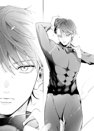 见不得人的海虎君 截图1