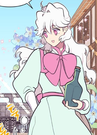 涅西的秘密 截图1