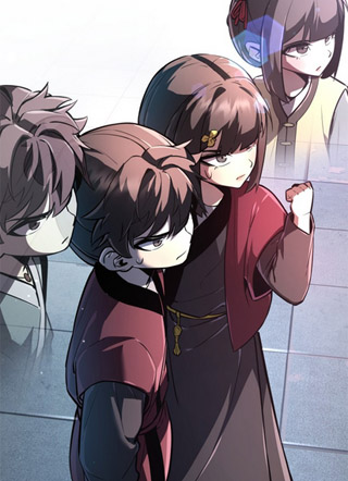 神魔转世 截图3