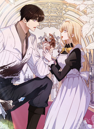 在恐怖游戏里和男主一起被监禁了 截图2