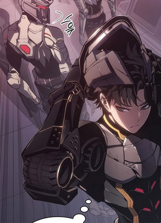 天生恶血 截图1