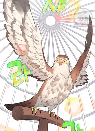 传令鸟公主殿下 截图0