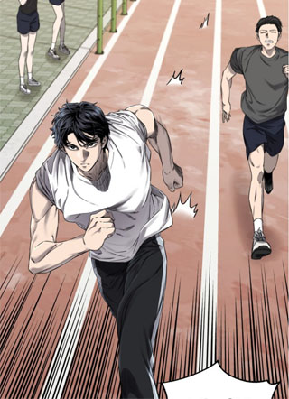 球场终结者 截图1