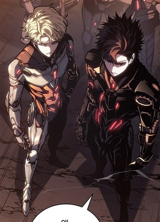 天生恶血 截图3