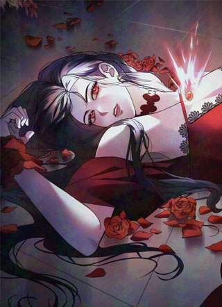 末日反派千金：靠社畜技能生存 截图1