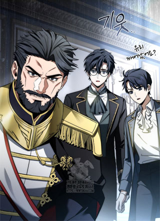 灭国的第三王子重生了 截图2