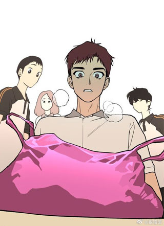 丢脸游戏 截图2