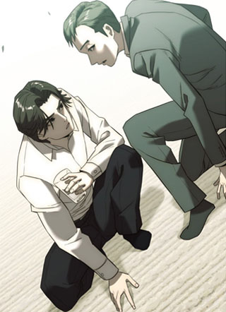 顶级财阀的修养 截图2