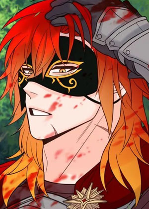 你要负责啊，公爵大人！