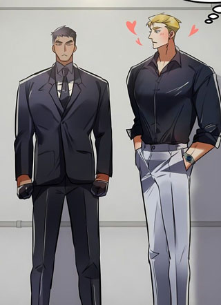 土豆陷阱 截图2