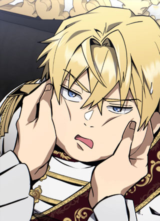 成了流氓大王子 截图2