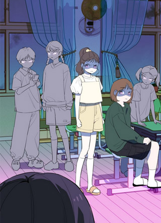 我成了影帝的女儿 截图1