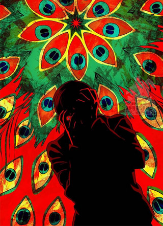 伪造的乐园 截图3