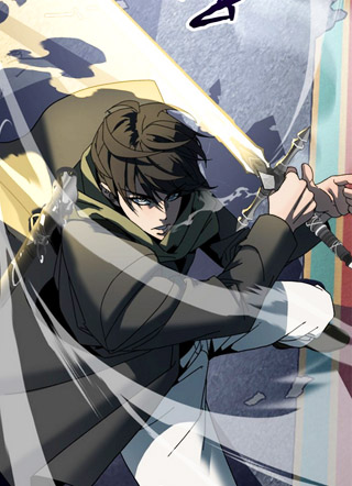 无法查看属性的武者 截图2