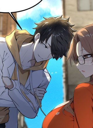 婉拒名校特招：摊牌了我是仙尊 截图1