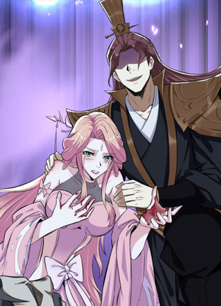 神魔大反派：天命之子被我做局了 截图2