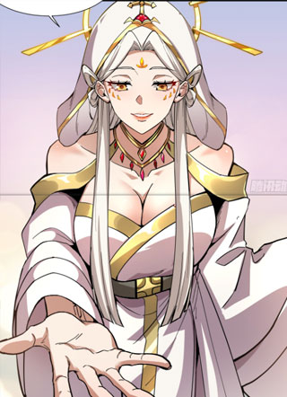 禁忌无敌 截图1