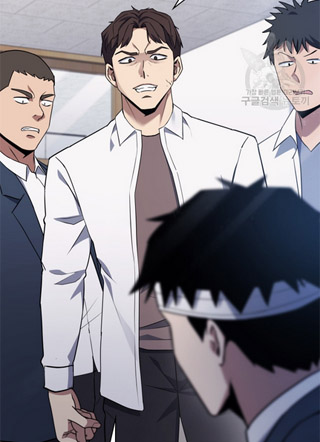 回归警察的重启人生 截图3