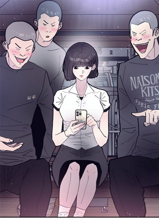 班级风云人物 截图3