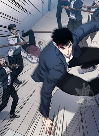 回归警察的重启人生 截图2