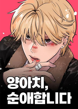 不良少年的纯爱物语