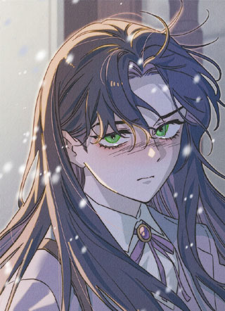 吞噬雾气的蝴蝶 截图0