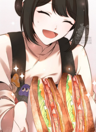 地下城美食供应商 截图1