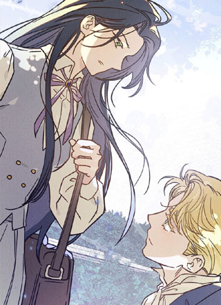 吞噬雾气的蝴蝶 截图1