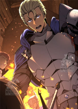 公爵家的狂犬 截图0