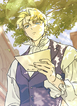 吞噬雾气的蝴蝶 截图2