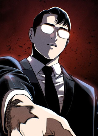 恶魔的讲堂 截图1