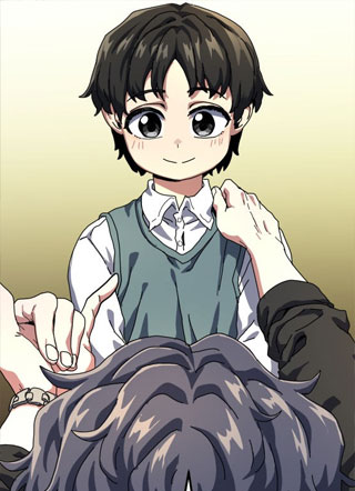 大魔法师养成指南 截图1