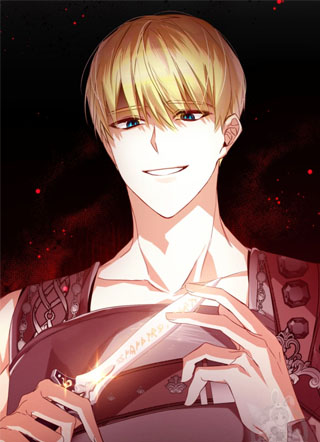 掉进了疯子恶棍的怀里 截图3