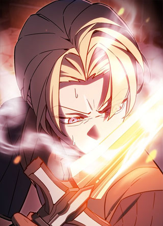 噬剑剑圣 截图1