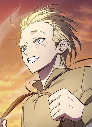 噬剑剑圣 截图3