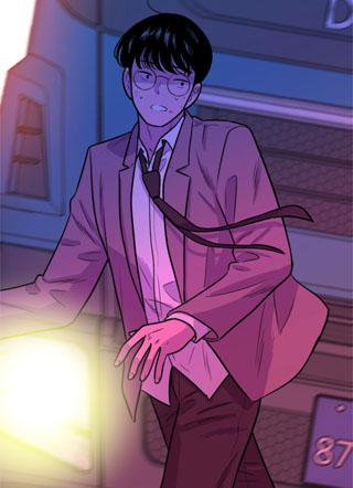 赵恩的优等生法则 截图2