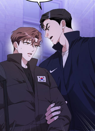 越线的那一天 截图2