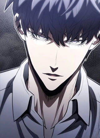 八角笼的恶棍 截图1