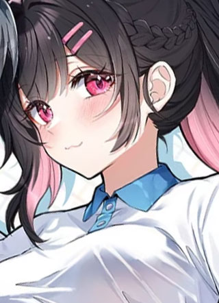 尽管是学霸系统，但小苏同学的好感度在稳步提升 截图2